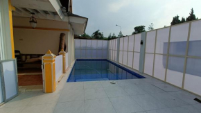 Villas Salam Puncak M3/22